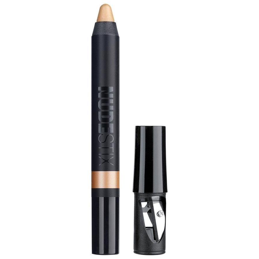 Nudestix  Nudestix Magnetic Luminous Eye Colour lidschatten 2.8 g von Nudestix