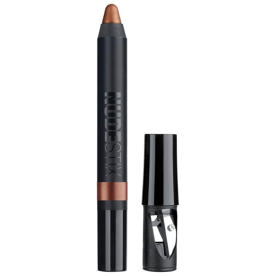 Nudestix  Nudestix Magnetic Luminous Eye Colour lidschatten 2.8 g von Nudestix