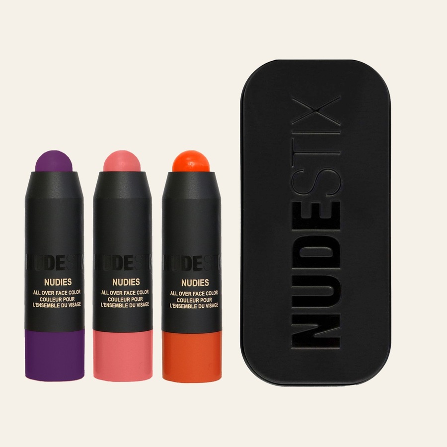 Nudestix Nudestix Nudies Set makeup_set 1.0 pieces Nudestix Nudestix Nudies Set makeup_set 1.0 pieces von Nudestix