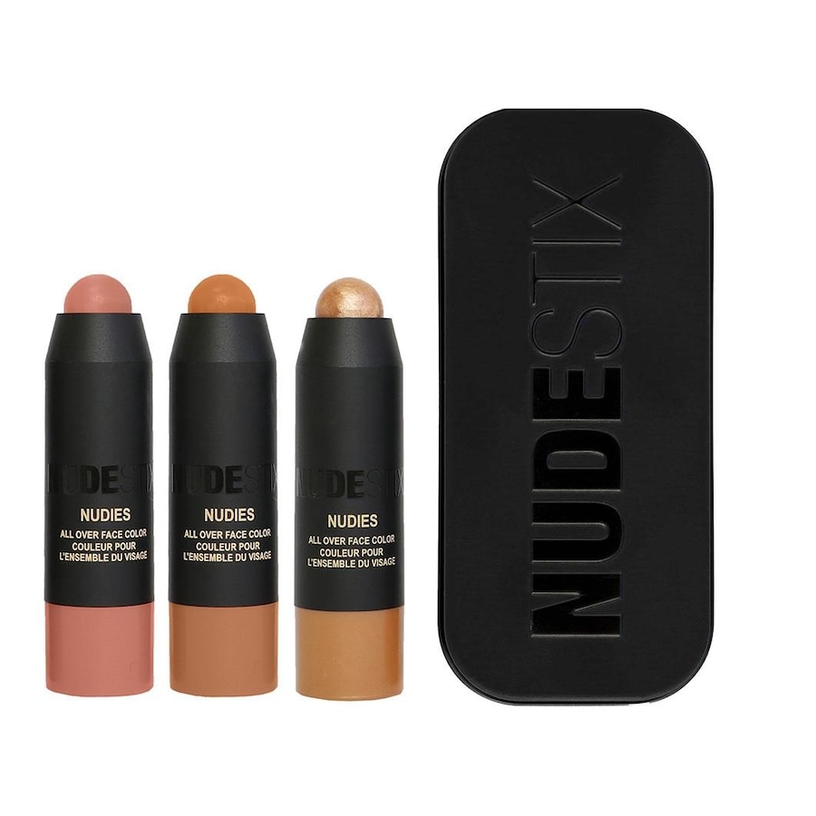 Nudestix  Nudestix Nudies Set makeup_set 1.0 pieces von Nudestix