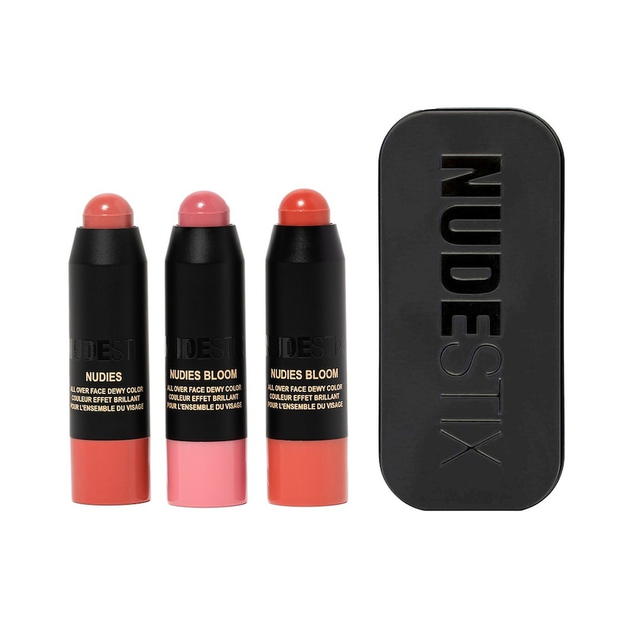 Nudestix  Nudestix Pretty Blush Mini Kit makeup_set 1.0 pieces von Nudestix