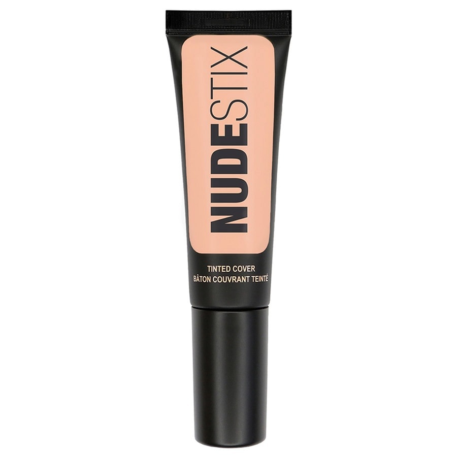 Nudestix  Nudestix Tinted Cover foundation 20.0 ml