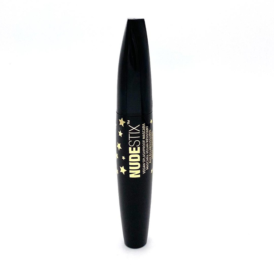 Nudestix  Nudestix Vegan Splashproof mascara 12.0 ml von Nudestix