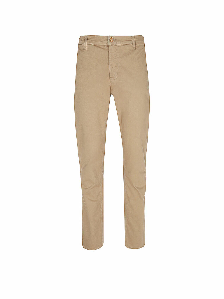 NUDIE JEANS Chino ALVIN  beige | 31/L34 von Nudie Jeans