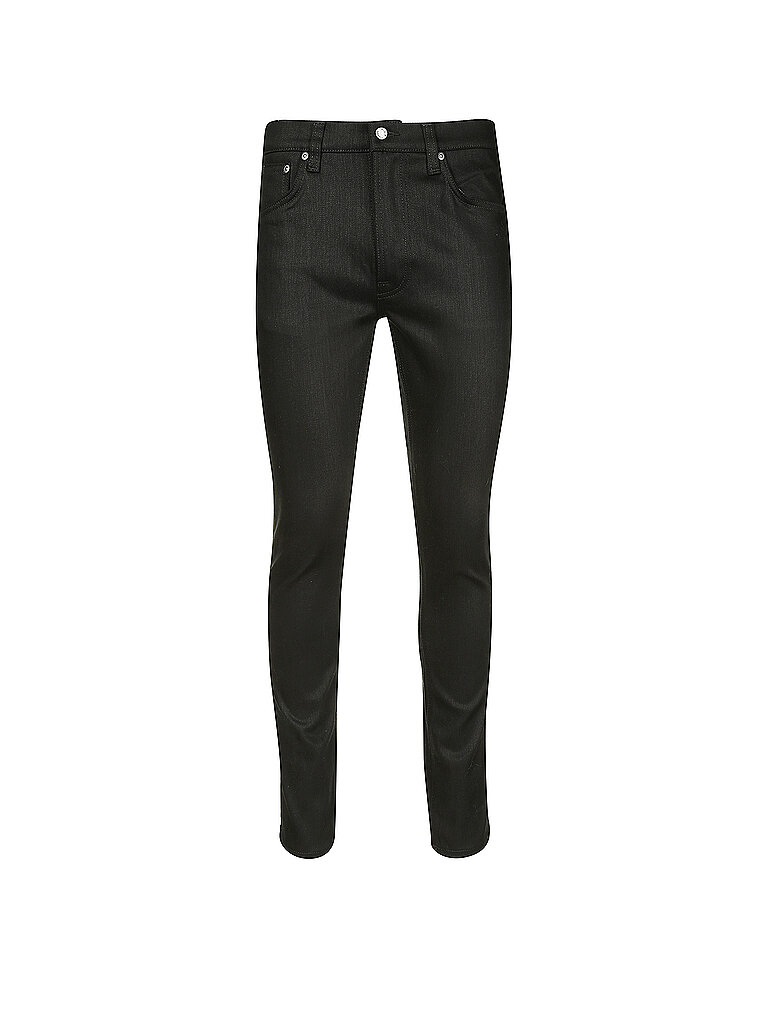 NUDIE JEANS Jeans Slim Fit LEAN DEAN schwarz | 34/L30 NUDIE JEANS Jeans Slim Fit LEAN DEAN schwarz | 34/L30 von Nudie Jeans