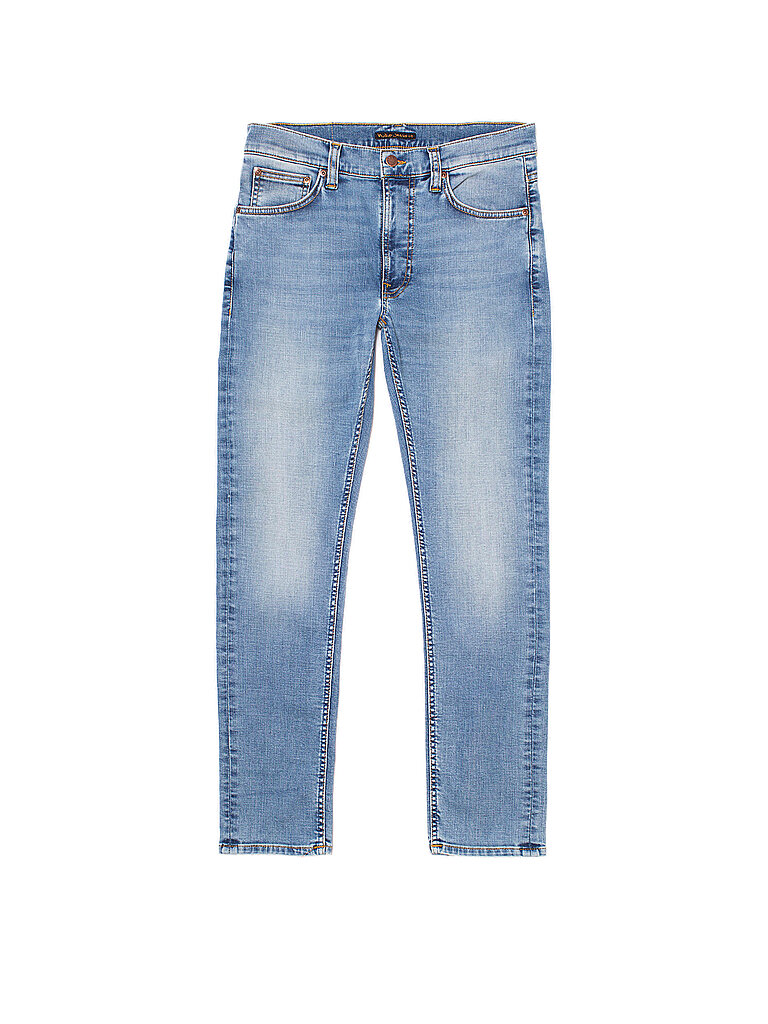 NUDIE JEANS Jeans Slim Fit  hellblau | 32/L30 von Nudie Jeans