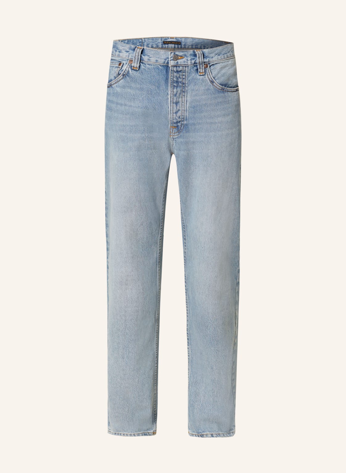 Nudie Jeans Jeans Rad Rufus Regular Fit blau Nudie Jeans Jeans Rad Rufus Regular Fit blau von Nudie Jeans