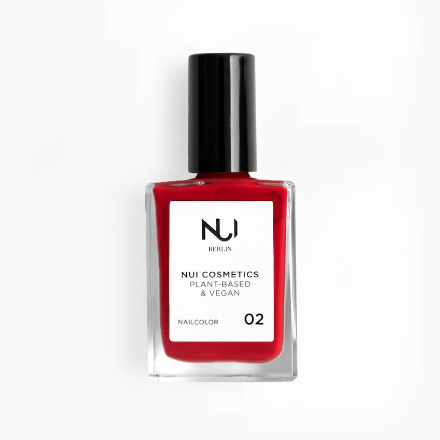 Nui Cosmetics  Nui Cosmetics NUI Natural Nailcolor nagellack 14.0 ml von Nui Cosmetics