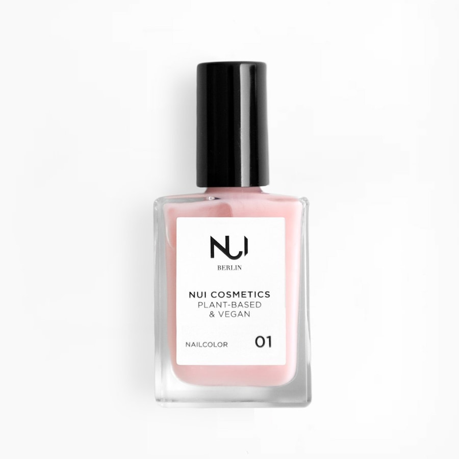 Nui Cosmetics  Nui Cosmetics NUI Natural Nailcolor nagellack 14.0 ml von Nui Cosmetics