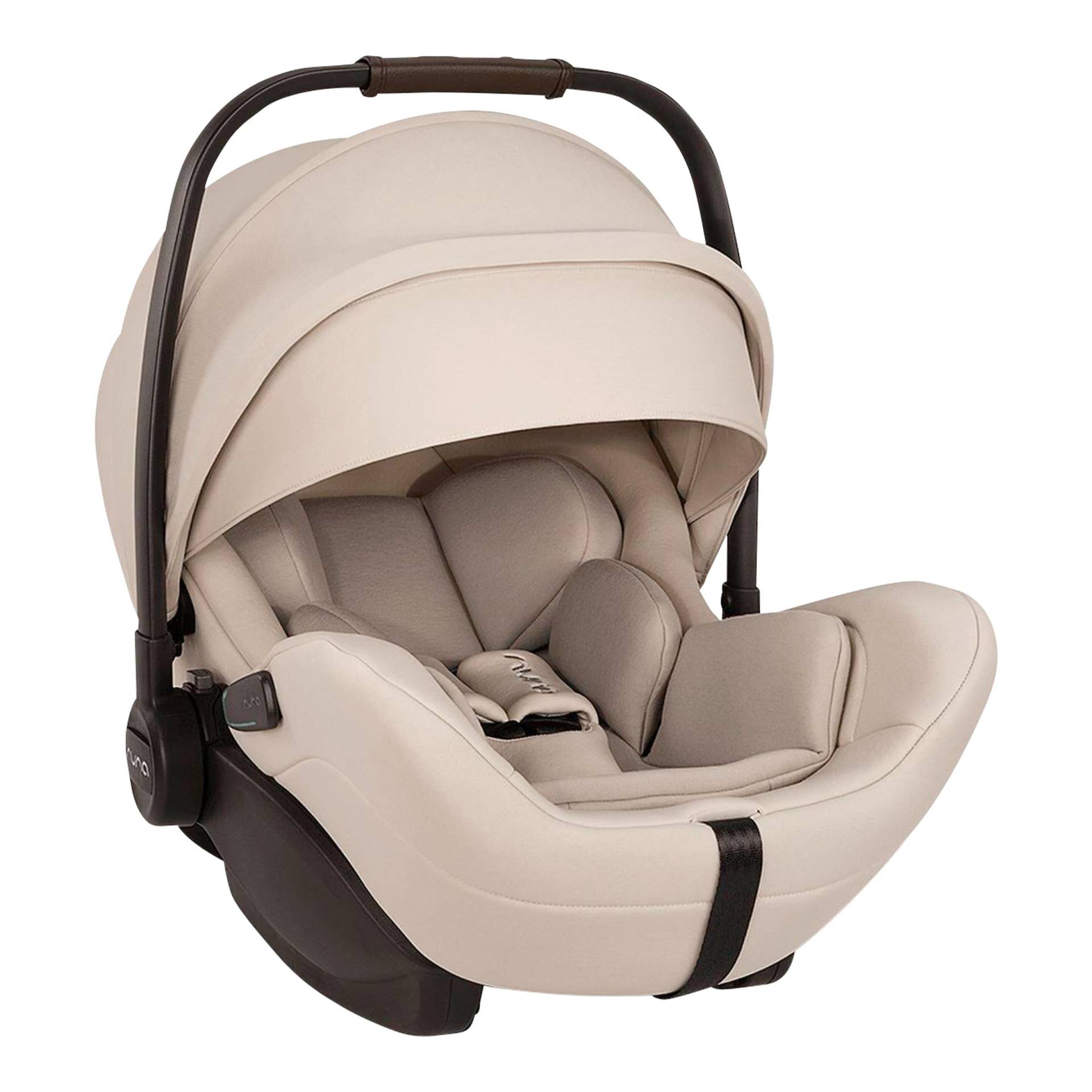 Babyschale ARRA flex (2025) von Nuna