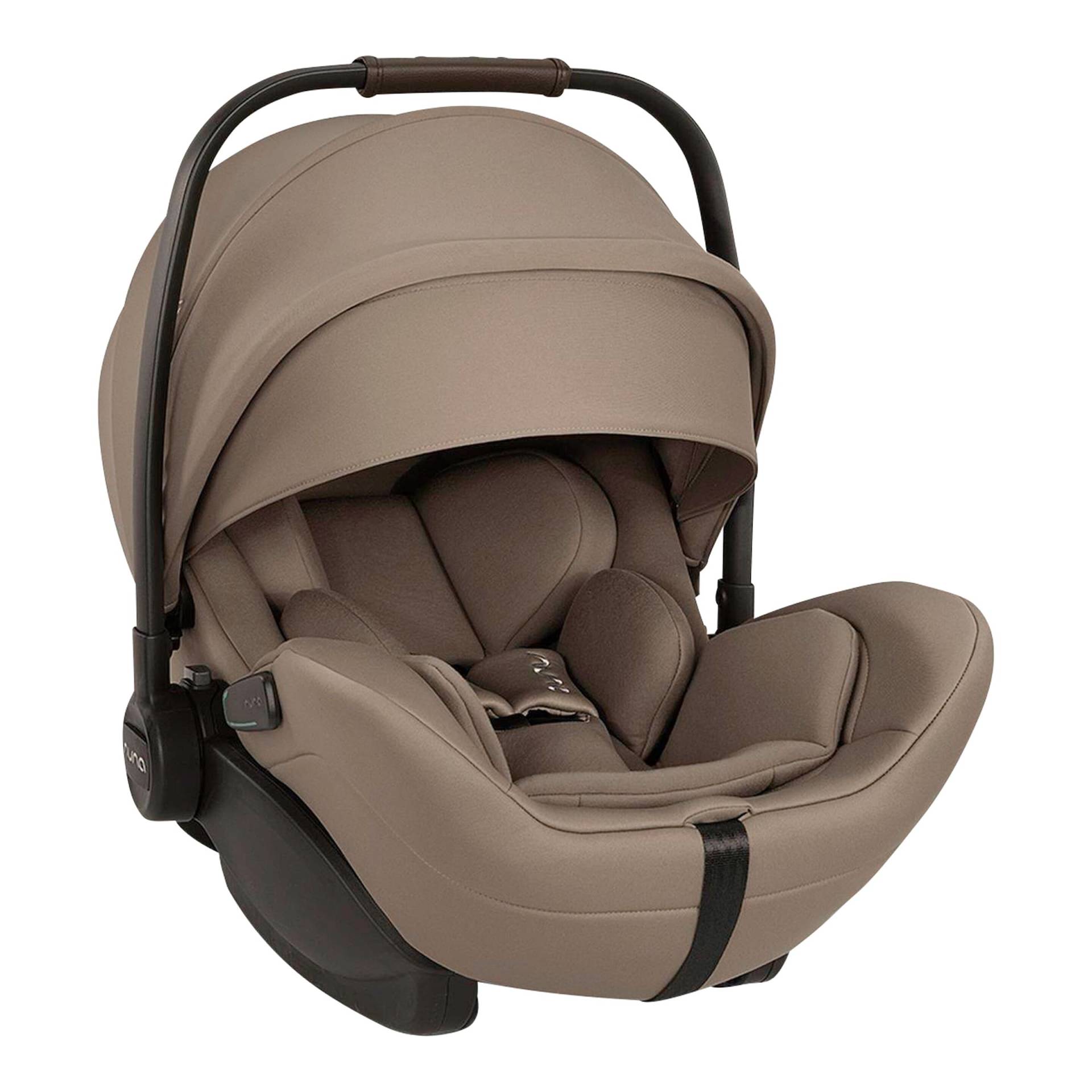 Babyschale ARRA flex (2025) von Nuna