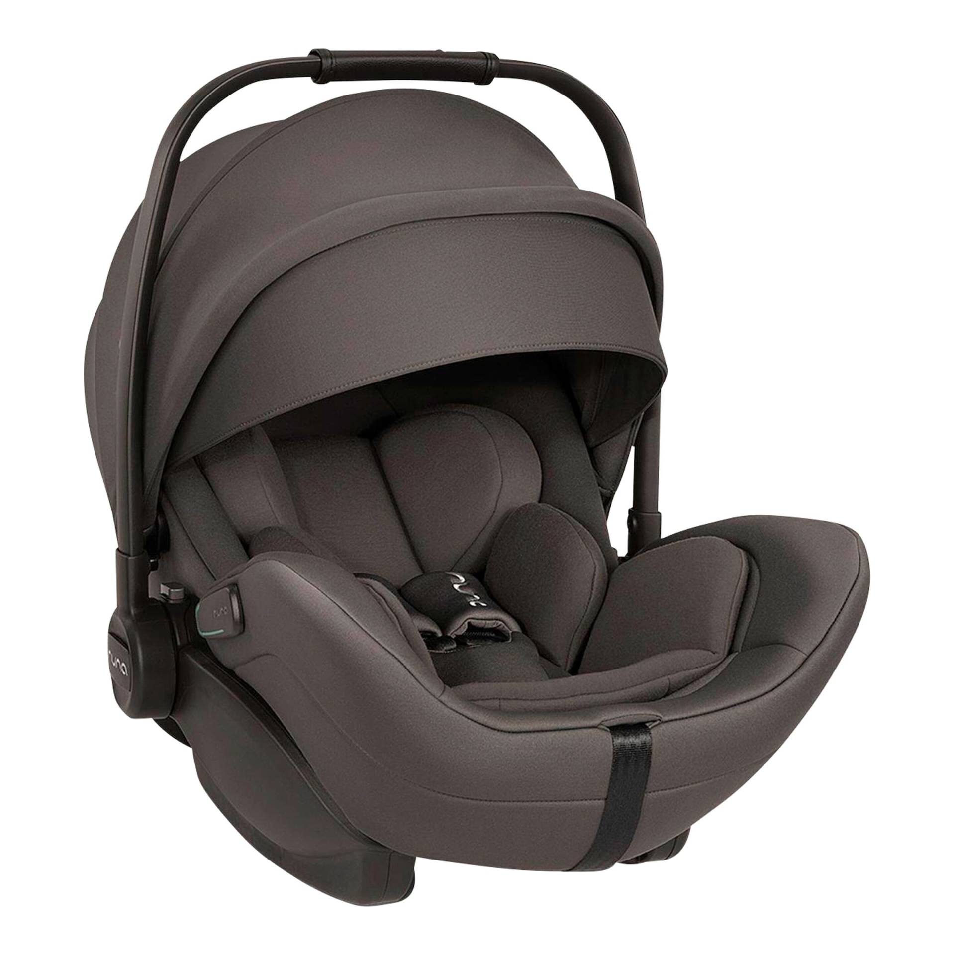 Babyschale ARRA flex (2025) von Nuna