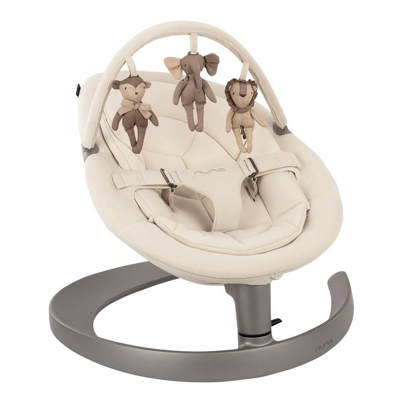 Babywippe Leaf Grow von Nuna