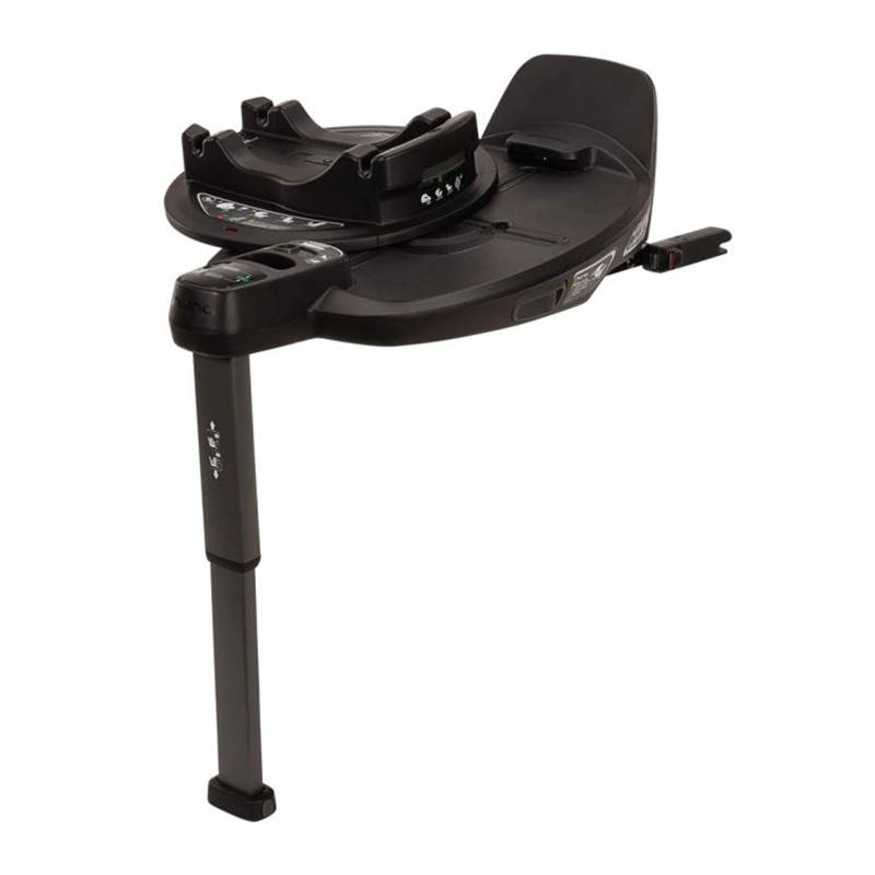 Isofix-Basis BASE curv von Nuna