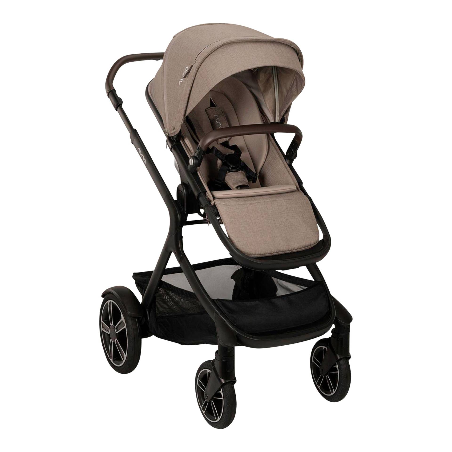 Kinderwagen DEMI next von Nuna