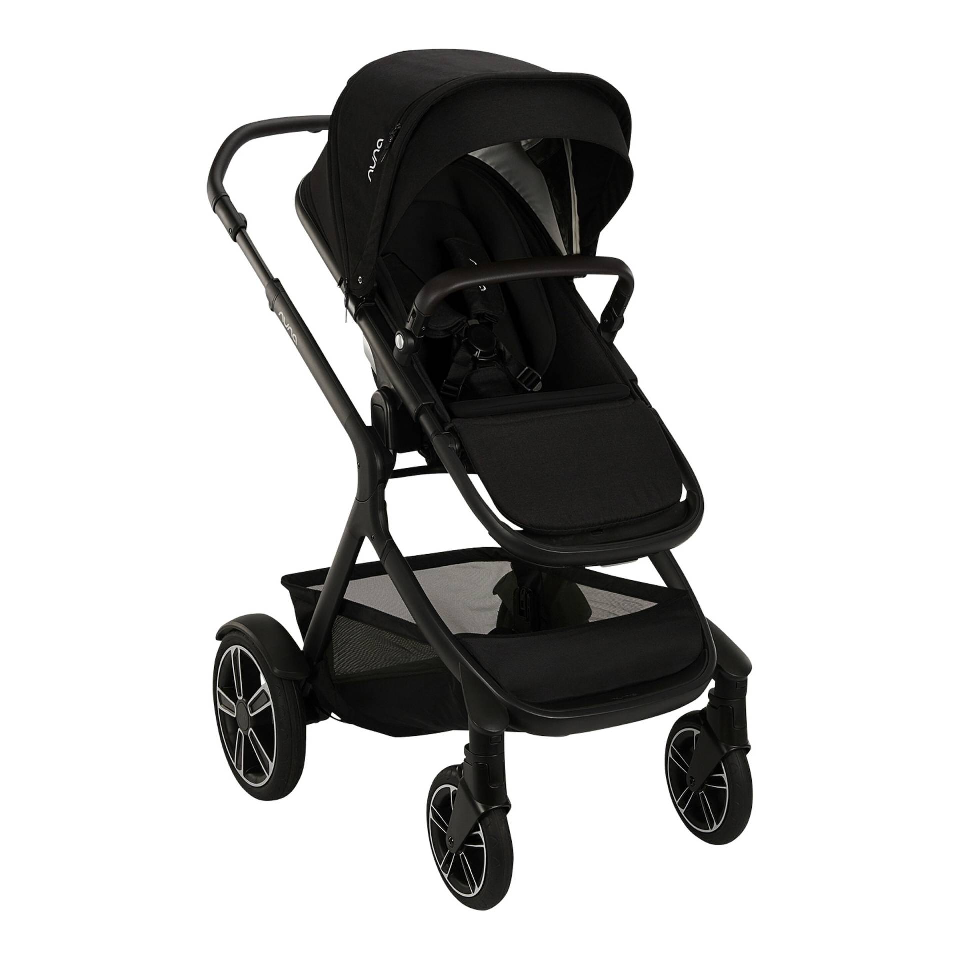 Kinderwagen DEMI next von Nuna