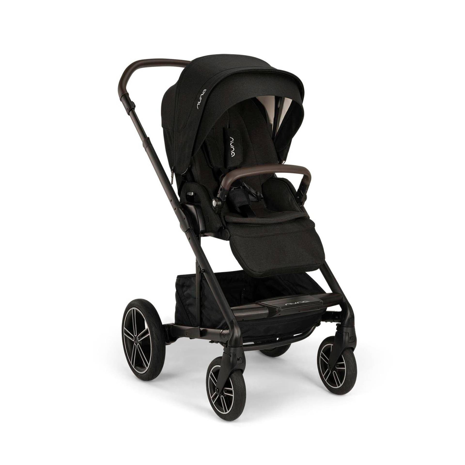 Kinderwagen MIXX next  (2024) von Nuna