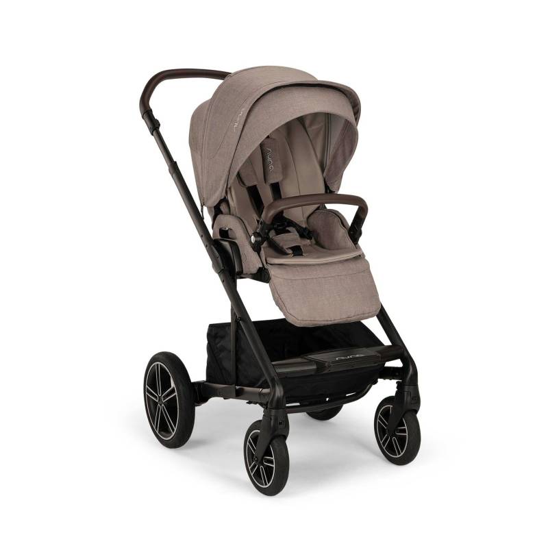 Kinderwagen MIXX next von Nuna