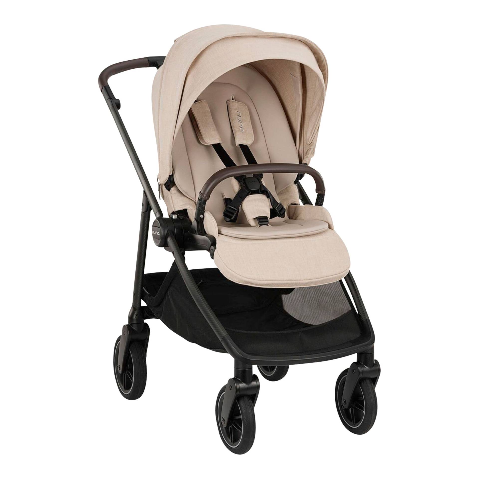 Kinderwagen SWIV von Nuna