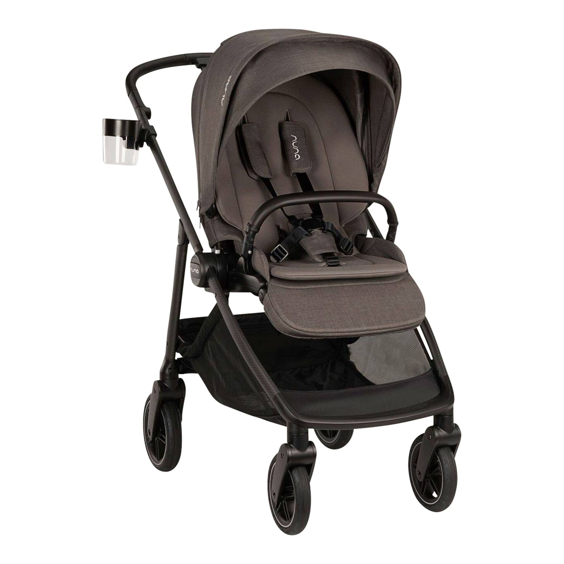Kinderwagen SWIV Kinderwagen SWIV von Nuna