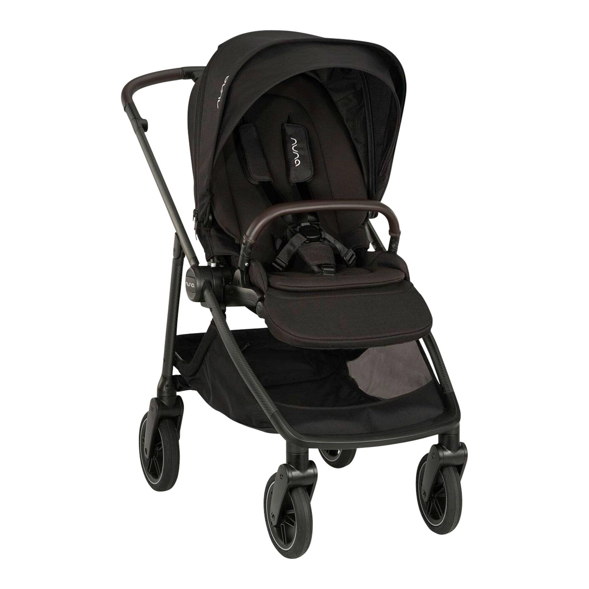 Kinderwagen SWIV von Nuna