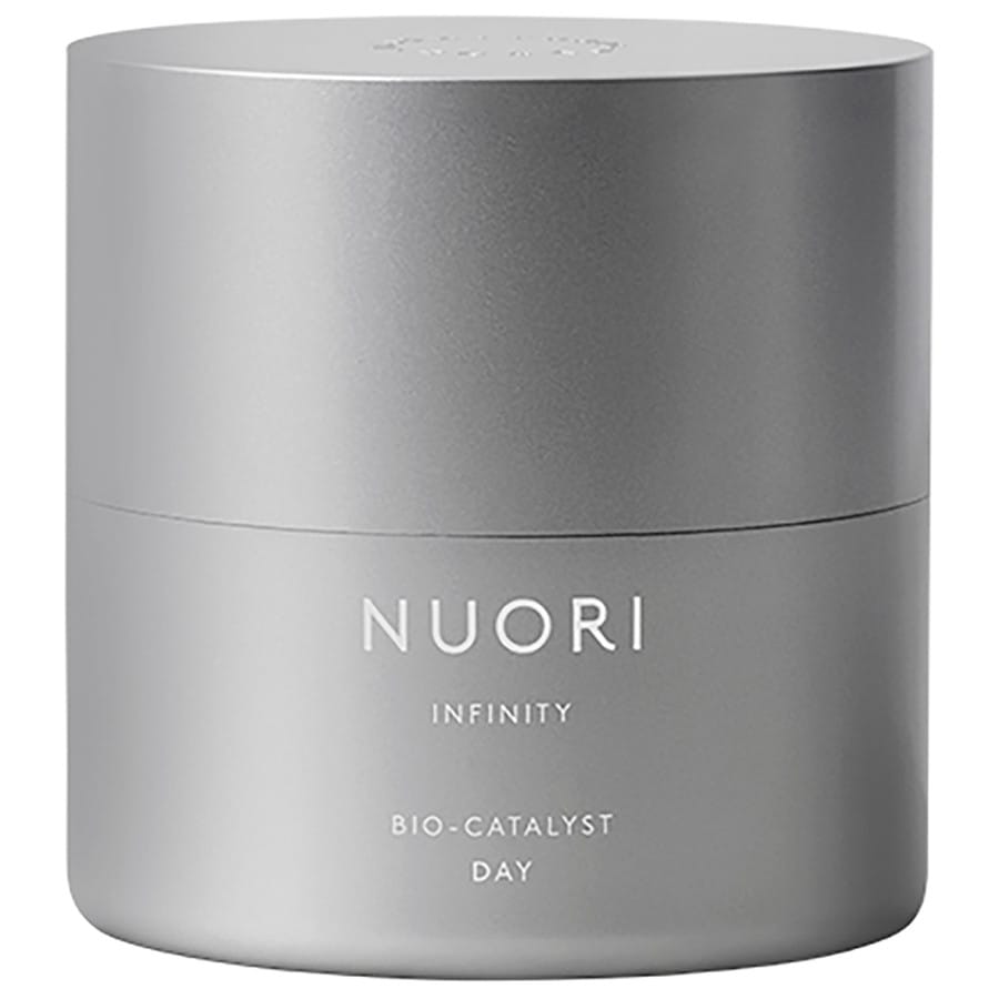 Nuori Nuori Infinity Bio-Catalyst Day gesichtscreme 50.0 ml Nuori Nuori Infinity Bio-Catalyst Day gesichtscreme 50.0 ml von Nuori