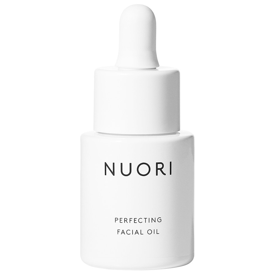Nuori Nuori Perfecting Facial Oil gesichtsoel 20.0 ml Nuori Nuori Perfecting Facial Oil gesichtsoel 20.0 ml von Nuori