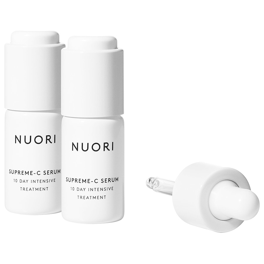 Nuori Nuori Supreme-C Serum Treatment gesichtscreme 20.0 ml Nuori Nuori Supreme-C Serum Treatment gesichtscreme 20.0 ml von Nuori