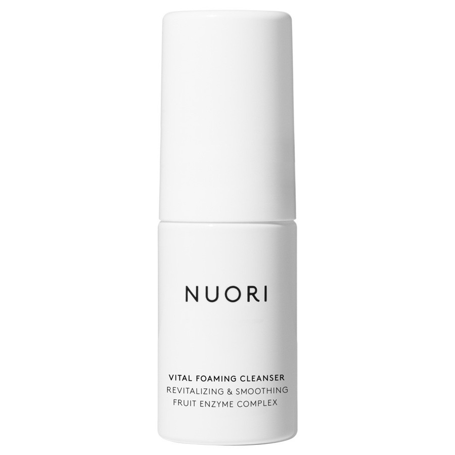 Nuori Nuori Vital Foaming Cleanser reinigungsschaum 30.0 ml Nuori Nuori Vital Foaming Cleanser reinigungsschaum 30.0 ml von Nuori