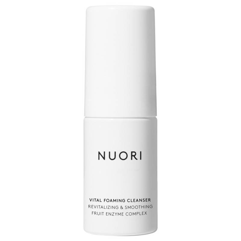 Nuori  Nuori Vital Foaming Cleanser reinigungsschaum 30.0 ml von Nuori