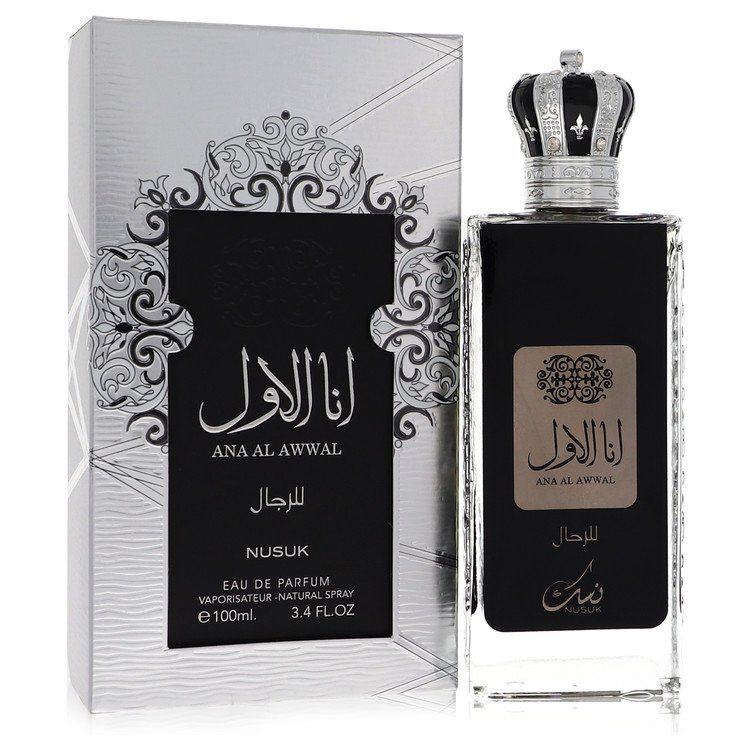 Nusuk Ana Al Awwal Eau de Parfum 100ml von Nusuk