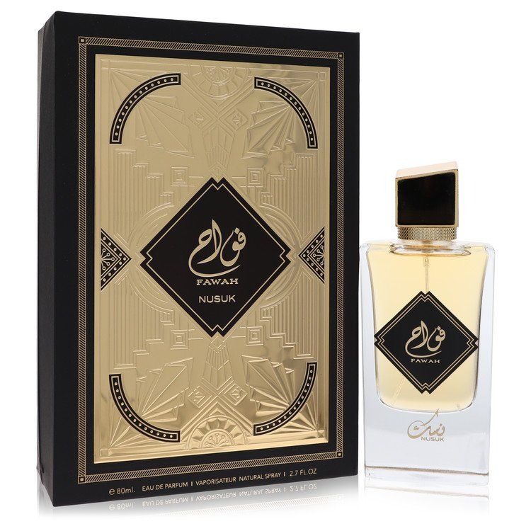 Nusuk Fawah Eau de Parfum 80ml von Nusuk