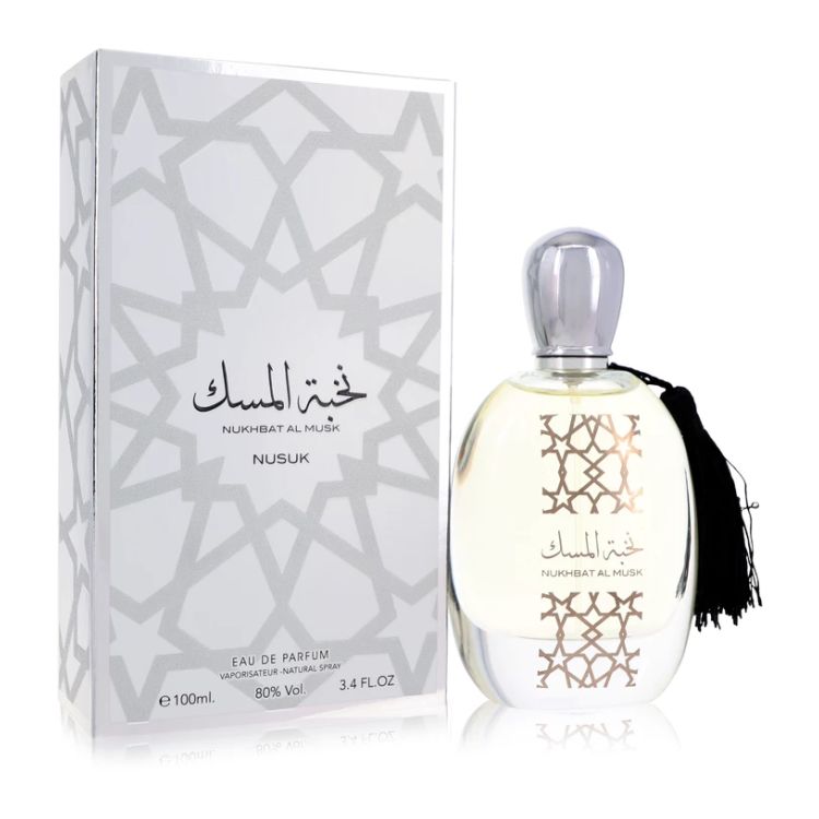 Nusuk Nukhbat Al Musk Eau de Parfum 100ml von Nusuk