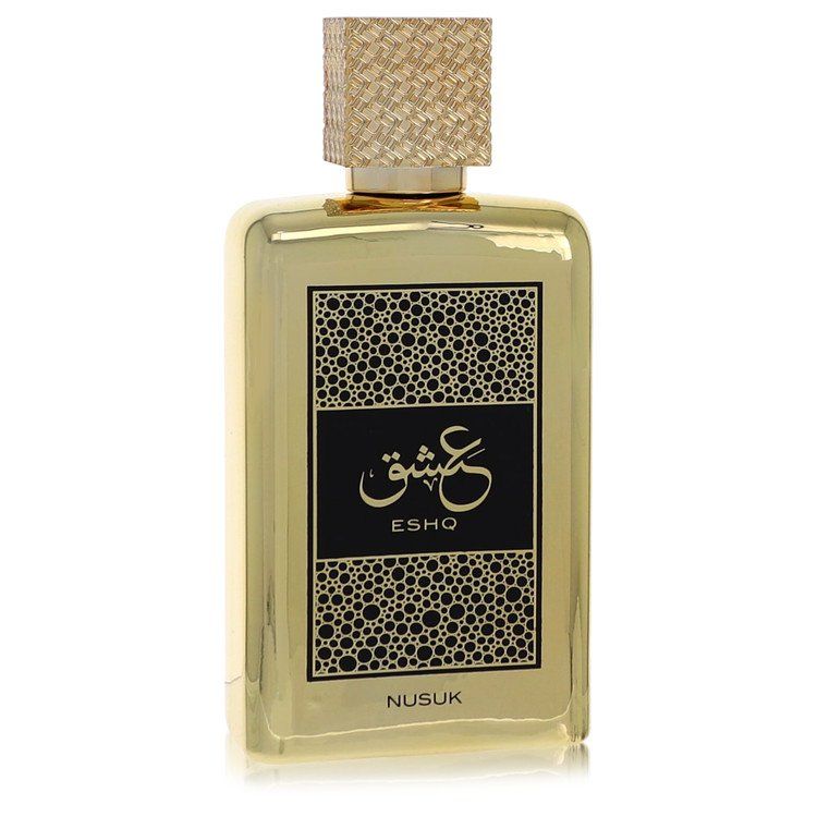 Nusuk Nusuk Eshq Eau de Parfum 100ml von Nusuk