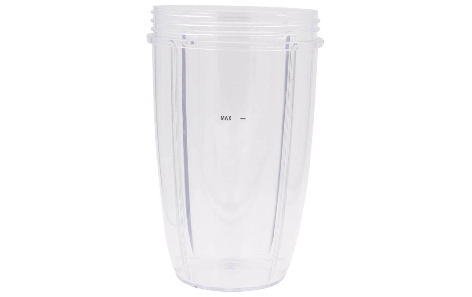 nutribullet Messbecher »Ersatzbecherr 600/900W«, Kunststoff nutribullet Messbecher »Ersatzbecherr 600/900W«, Kunststoff von NutriBullet