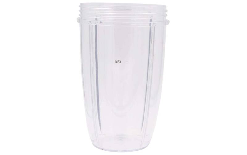 nutribullet Messbecher »Ersatzbecherr 600/900W«, Kunststoff von NutriBullet