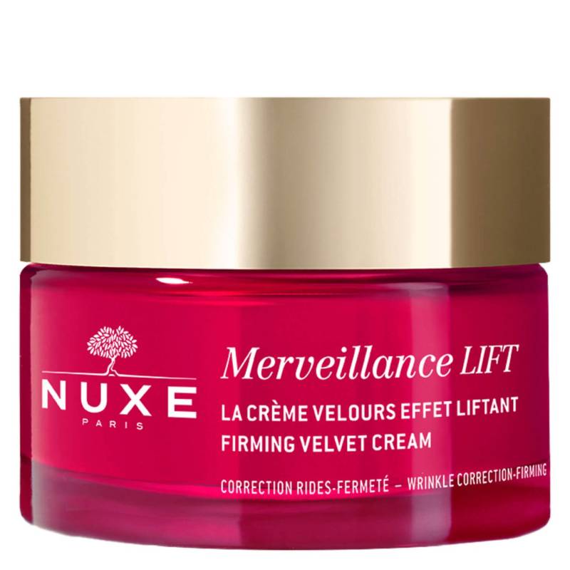 Merveillance Lift - La Crème Velours Effet Liftant von Nuxe
