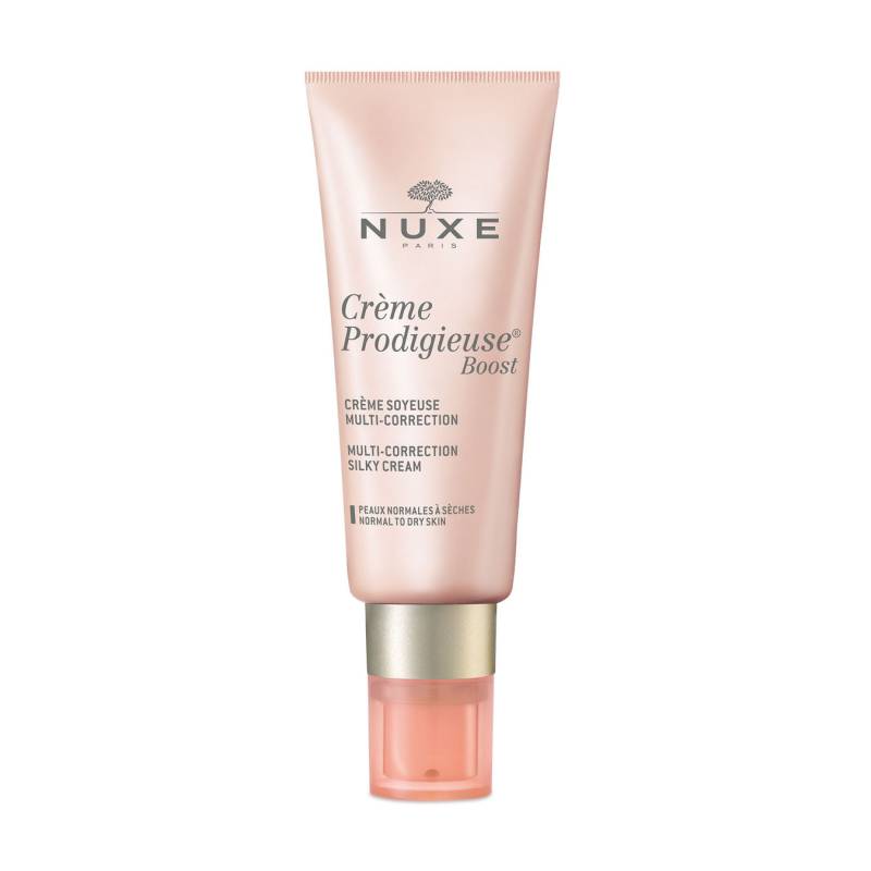 NUXE Crème Prodigieuse Boost Multi-Correction Silky Cream 40ml Damen von Nuxe