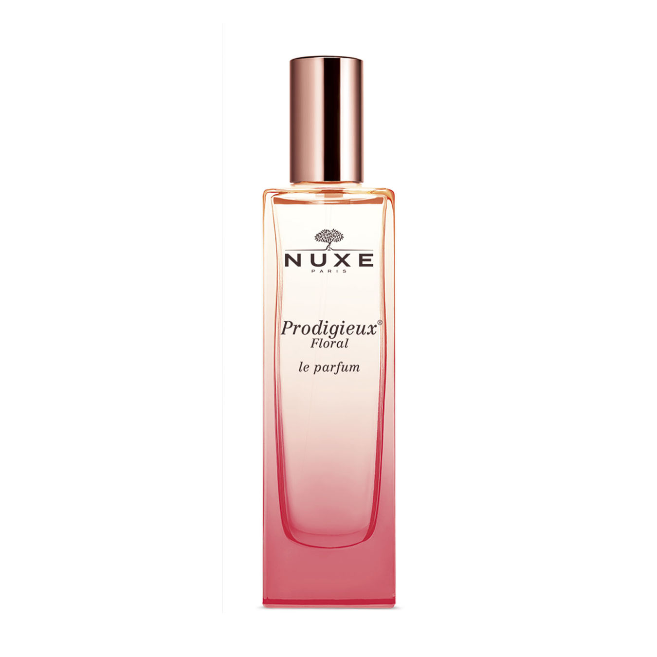 NUXE Prodigieux Prodigieux Floral Le Parfum 50ml Damen von Nuxe