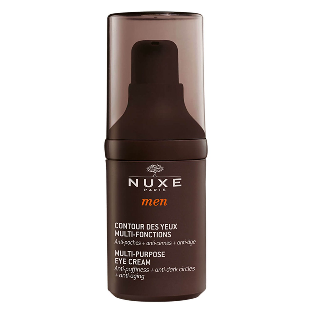 Nuxe Men - Contour des yeux multi-fonctions Nuxe Men - Contour des yeux multi-fonctions von Nuxe
