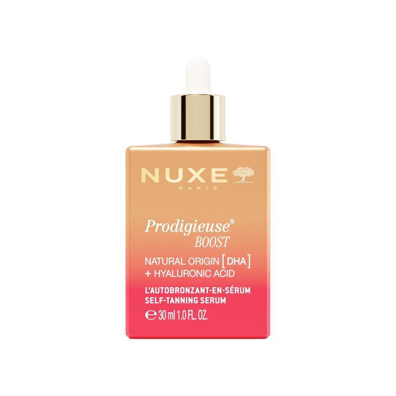 Prodigieux - Boost Das Selbstbräuner-serum von Nuxe
