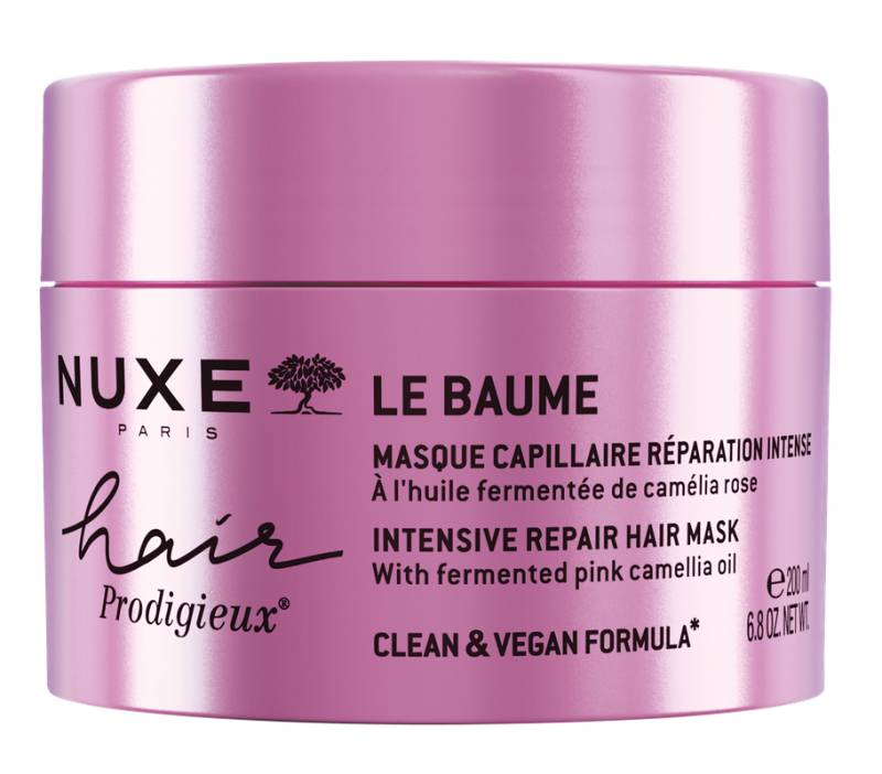 Prodigieux - Intensiv Reparierende Haarmaske von Nuxe