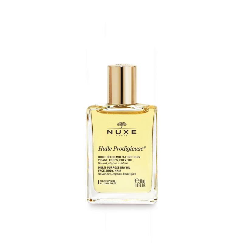 Prodigieux - Trockenes Öl von Nuxe