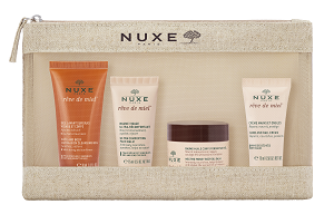 Rêve De Miel - Rituel Cocooning Set von Nuxe