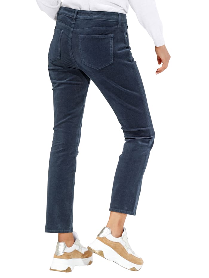 Jeans mit LIFT&TUCK-Technologie NYDJ Hellblau von Nydj
