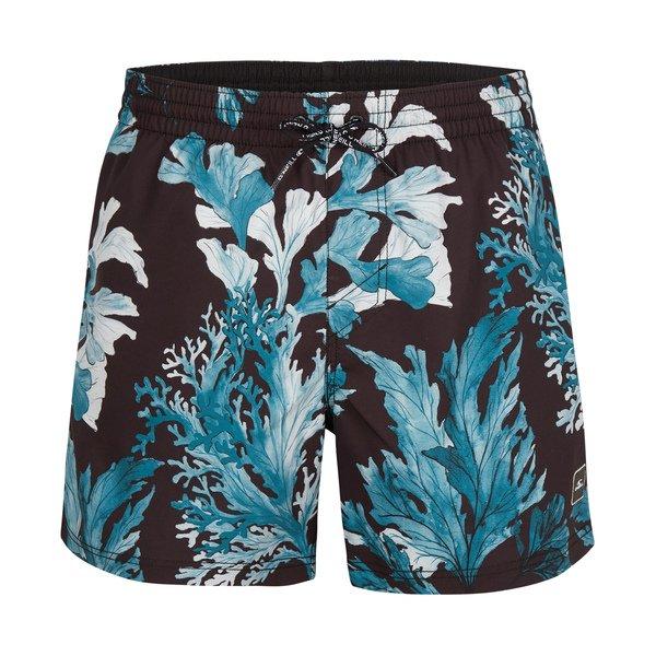 Badeshorts Herren Black S von O'NEILL