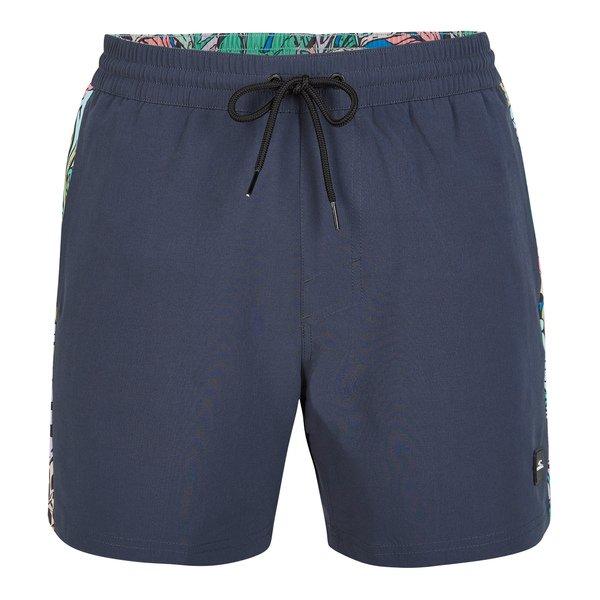 Badeshorts Herren Dunkelblau L von O'NEILL