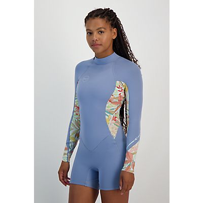 Bahia Back Zip 2/1 mm Damen Neoprenanzug Bahia Back Zip 2/1 mm Damen Neoprenanzug von O'NEILL