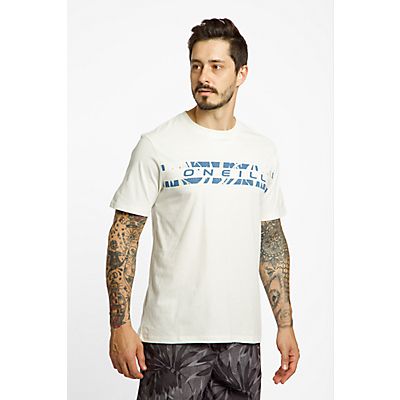 Front Graphic Herren T-Shirt Front Graphic Herren T-Shirt von O'NEILL