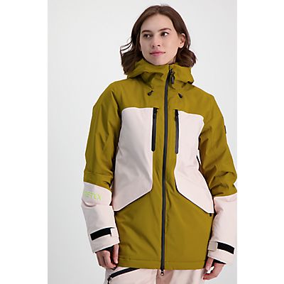 Gore-Tex® Damen Snowboardjacke von O'NEILL